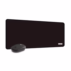 SUBBLIM SUBMP-03HP001, Noir, Monochromatique, Néoprène, Polyester, Caoutchouc, Base antidérapante