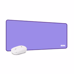 SUBBLIM SUBMP-03HP002, Violet, Monochromatique, Néoprène, Polyester, Caoutchouc, Base antidérapante