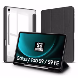 SUBBLIM SUBCST-5SC500, Folio, Samsung, Galaxy Tab S9+/S9 FE+, 27,7 cm (10.9")