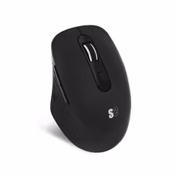 SUBBLIM SUBMO-EDCUR01 souris Universel Droitier Bluetooth + USB Type-A Optique 1600 DPI - Vue supplémentaire 7