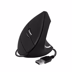 SUBBLIM SUBMO-EDGVU01 souris Universel Droitier USB Type-A Optique 1600 DPI - Vue supplémentaire 7