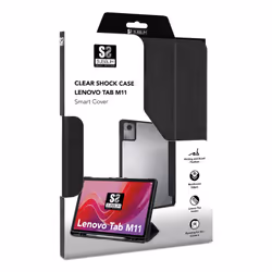 SUBBLIM SUBCST-5SC130 étui pour tablette 11" Folio Noir