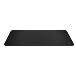 BG Runway XL Tapis de souris de jeu Noir