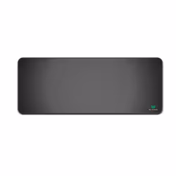 BG Runway XL Tapis de souris de jeu Noir
