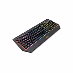 Krom Kuma clavier USB QWERTY Portuguais Noir