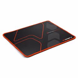 DRIFT V2 Tapis de souris de jeu Noir, Rouge