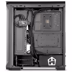 NOX Hummer Quantum Mini Tower Noir - Vue supplémentaire 24