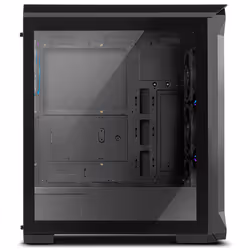 NOX Hummer Quantum Mini Tower Noir