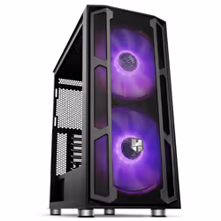 NOX Hummer Nova Midi Tower Noir