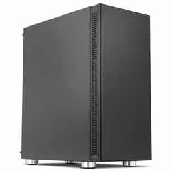 NOX Hummer Void Midi Tower Noir