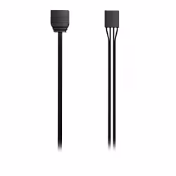 NOX Hummer H-224 Processeur Refroidisseur 12 cm Noir 1 pièce(s) - Vue supplémentaire 8