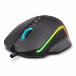 Krom Keos souris Droitier USB Type-A Optique 6400 DPI - Vue supplémentaire 4