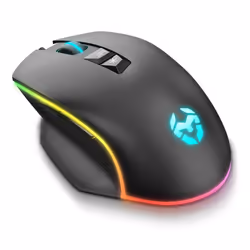 Krom Keos souris Droitier USB Type-A Optique 6400 DPI - Vue supplémentaire 5
