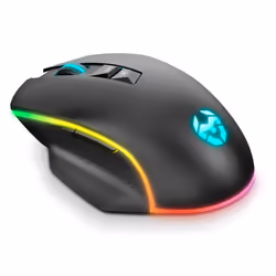 Krom Keos souris Droitier USB Type-A Optique 6400 DPI - Vue supplémentaire 6