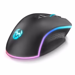 Krom Keos souris Droitier USB Type-A Optique 6400 DPI - Vue supplémentaire 7
