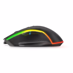Krom Keos souris Droitier USB Type-A Optique 6400 DPI - Vue supplémentaire 9
