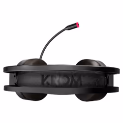 Krom Kappa Noir - Vue supplémentaire 6