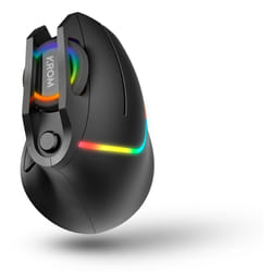 Krom Kaox souris Droitier USB Type-A Optique 6400 DPI