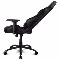 DRIFT DR250 Siège de jeu sur PC Siège capitonné Noir, Charbon - Vue supplémentaire 10