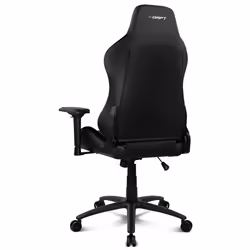 DRIFT DR250 Siège de jeu sur PC Siège capitonné Noir, Charbon - Vue supplémentaire 11