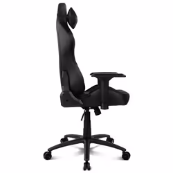 DRIFT DR250 Siège de jeu sur PC Siège capitonné Noir, Charbon - Vue supplémentaire 7