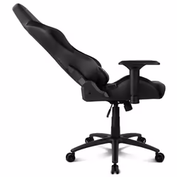 DRIFT DR250 Siège de jeu sur PC Siège capitonné Noir, Charbon - Vue supplémentaire 8