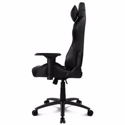 DRIFT DR250 Siège de jeu sur PC Siège capitonné Noir, Charbon - Vue supplémentaire 9