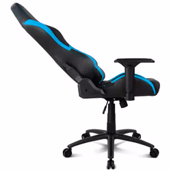 DRIFT DR250 Siège de jeu sur PC Siège capitonné Noir, Bleu - Vue supplémentaire 8