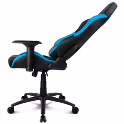 DRIFT DR250 Siège de jeu sur PC Siège capitonné Noir, Bleu - Vue supplémentaire 9