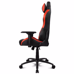 DRIFT DR250 Siège de jeu sur PC Siège capitonné Noir, Rouge - Vue supplémentaire 8