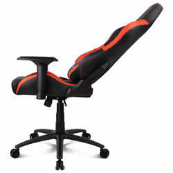 DRIFT DR250 Siège de jeu sur PC Siège capitonné Noir, Rouge - Vue supplémentaire 9