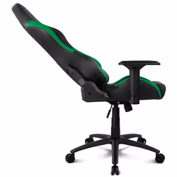 DRIFT DR250 Siège de jeu sur PC Siège capitonné Noir, Vert - Vue supplémentaire 8