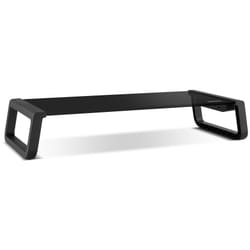Ozone Riser Pro Noir Bureau