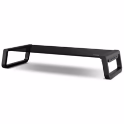 Ozone Riser Pro Noir Bureau