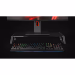 Ozone Riser Pro Noir Bureau - Vue supplémentaire 8