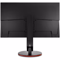 Ozone DSP25 Pro LED display 24.5" Full HD Noir, Rouge - Vue supplémentaire 5