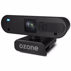 Ozone LiveX50, 1920 x 1080 pixels, Full HD, 30 ips, Panneau vertical privé, 0.05 m, USB