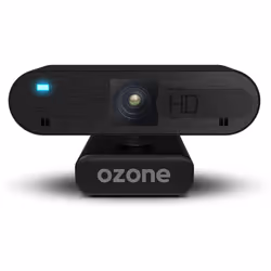 Ozone LiveX50 webcam 1920 x 1080 pixels USB Noir