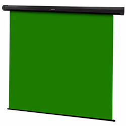Ozone Chroma X80, Vert, Polyester, 1500 mm, 1800 mm, 5,9 kg, Boîte