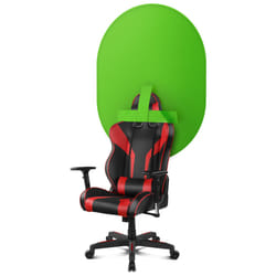 Ozone Chroma X30 Vert Toile