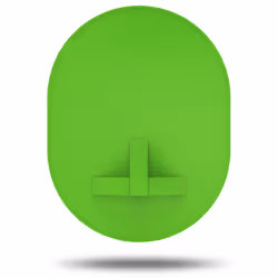 Ozone Chroma X30 Vert Toile