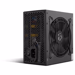 NOX Hummer Alpha unité d'alimentation d'énergie 500 W 24-pin ATX ATX Noir