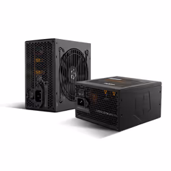 NOX Hummer Alpha, 600 W, 100 - 240 V, 47 - 63 Hz, 5 - 10 A, Actif, 100 W
