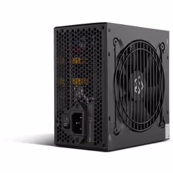 NOX Hummer Alpha unité d'alimentation d'énergie 600 W 24-pin ATX ATX Noir