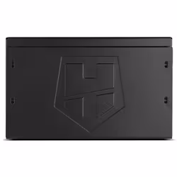 NOX Hummer Alpha unité d'alimentation d'énergie 600 W 24-pin ATX ATX Noir - Vue supplémentaire 6