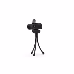 Krom Kam, 1920 x 1080 pixels, Full HD, 30 ips, Pop-up, 110°, USB 2.0