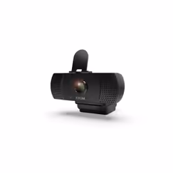 Krom Kam webcam 1920 x 1080 pixels USB 2.0 Noir - Vue supplémentaire 4