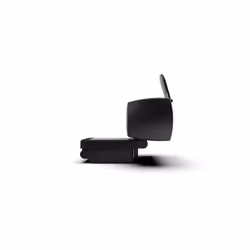 Krom Kam webcam 1920 x 1080 pixels USB 2.0 Noir - Vue supplémentaire 6