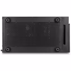 NOX Hummer Blaster Midi Tower Noir - Vue supplémentaire 11