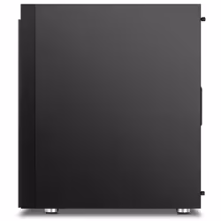 NOX Hummer Blaster Midi Tower Noir - Vue supplémentaire 7